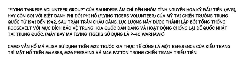 Girls Und Panzer: Ribbon No Musha Chapter 43 - 45