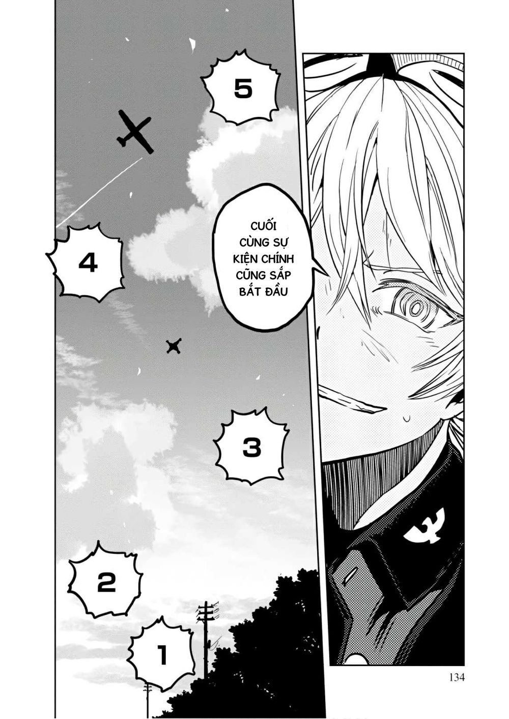 Girls Und Panzer: Ribbon No Musha Chapter 44 - 14