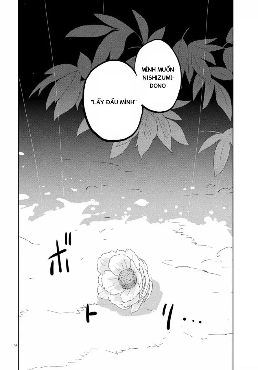 Girls Und Panzer: Ribbon No Musha Chapter 45 - 36