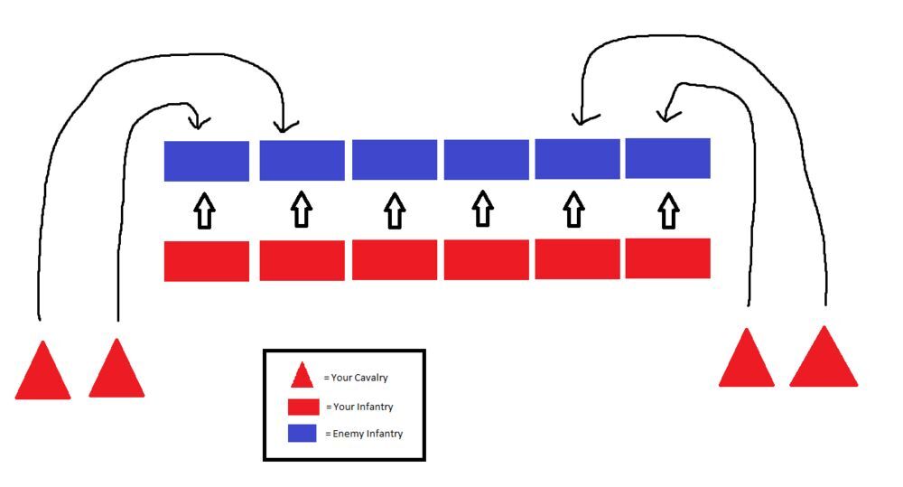Girls Und Panzer: Ribbon No Musha Chapter 45 - 39