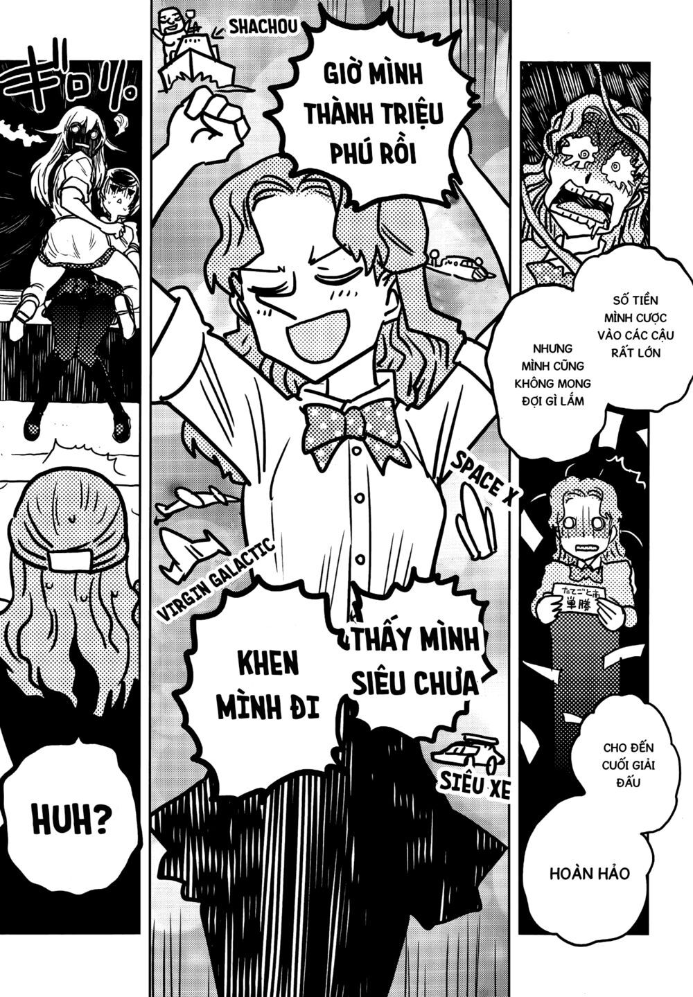 Girls Und Panzer: Ribbon No Musha Chapter 46 - 14