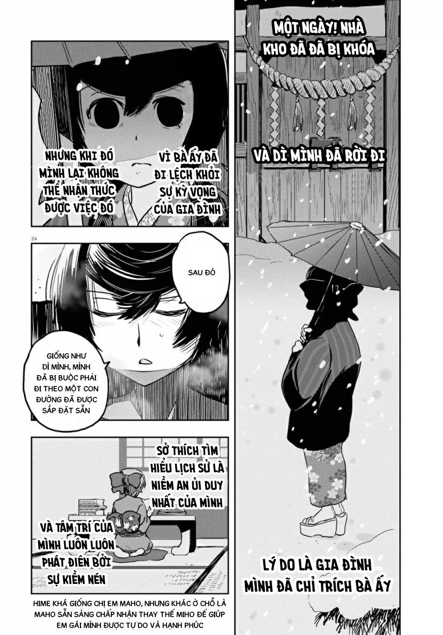 Girls Und Panzer: Ribbon No Musha Chapter 46 - 25
