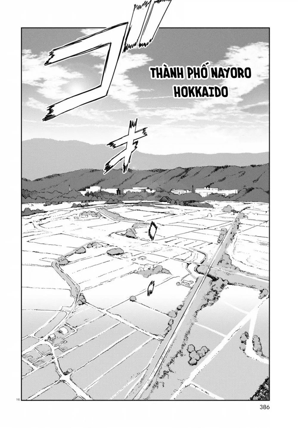 Girls Und Panzer: Ribbon No Musha Chapter 47 - 18