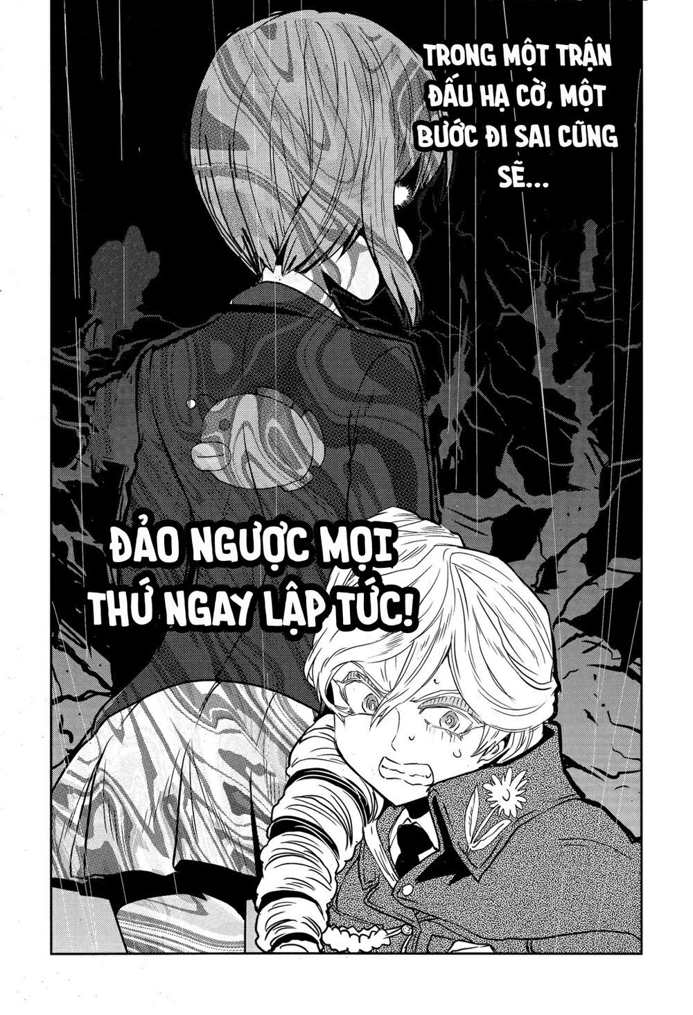 Girls Und Panzer: Ribbon No Musha Chapter 48 - 40