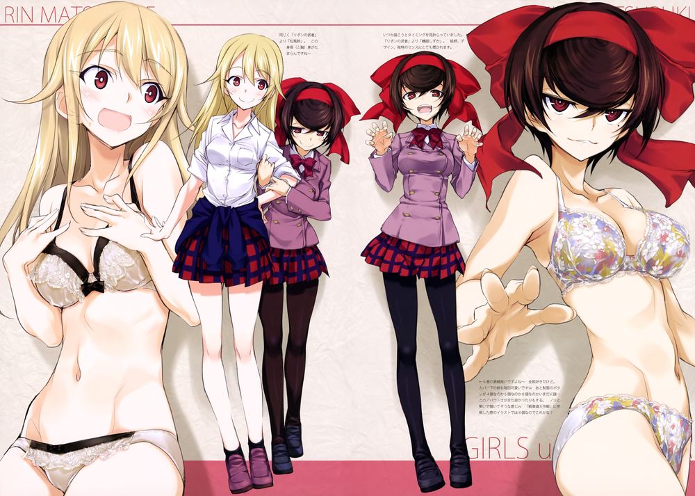 Girls Und Panzer: Ribbon No Musha Chapter 5 - 42