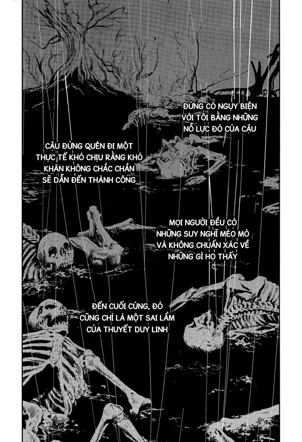 Girls Und Panzer: Ribbon No Musha Chapter 50 - 24