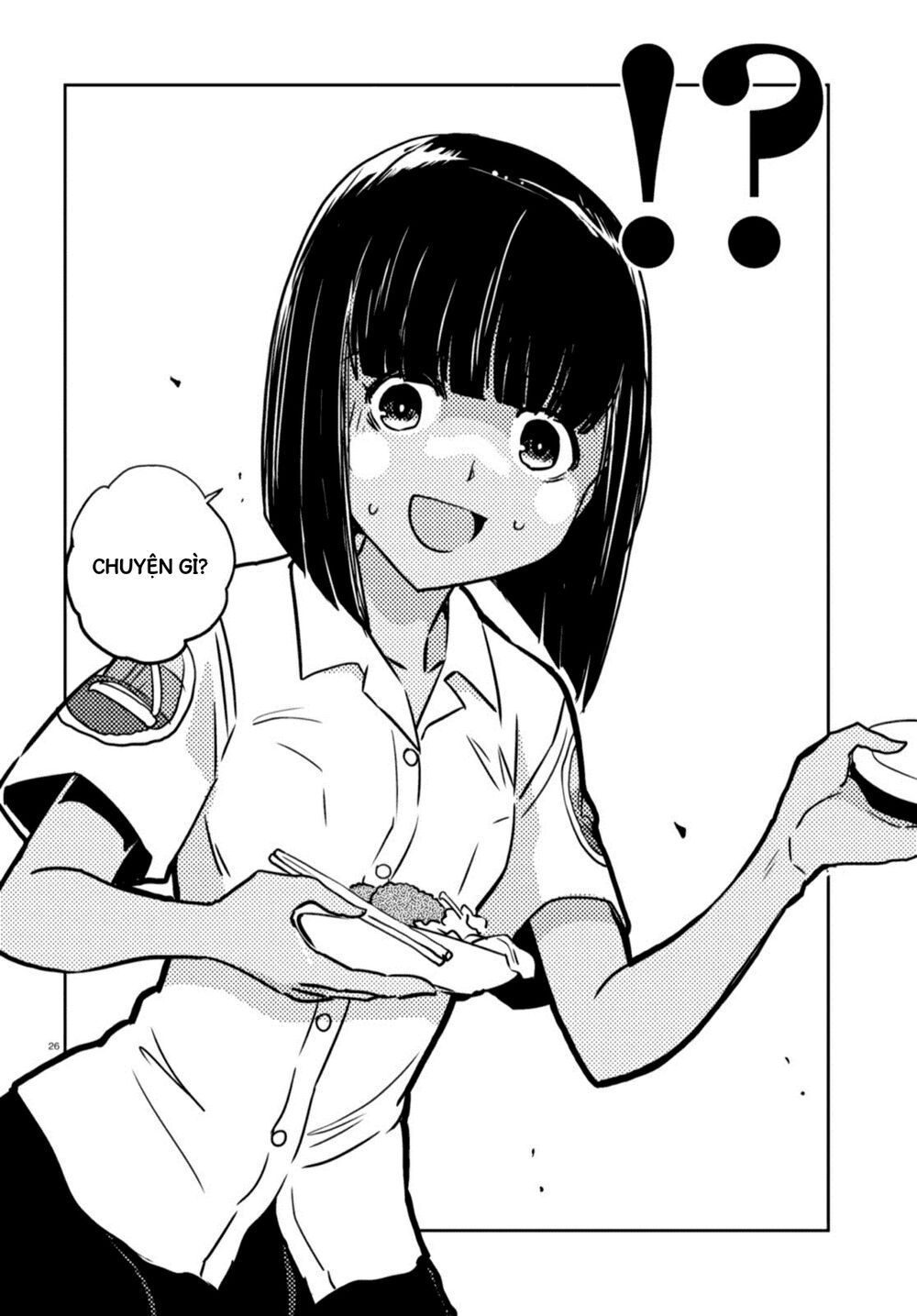 Girls Und Panzer: Ribbon No Musha Chapter 51 - 26