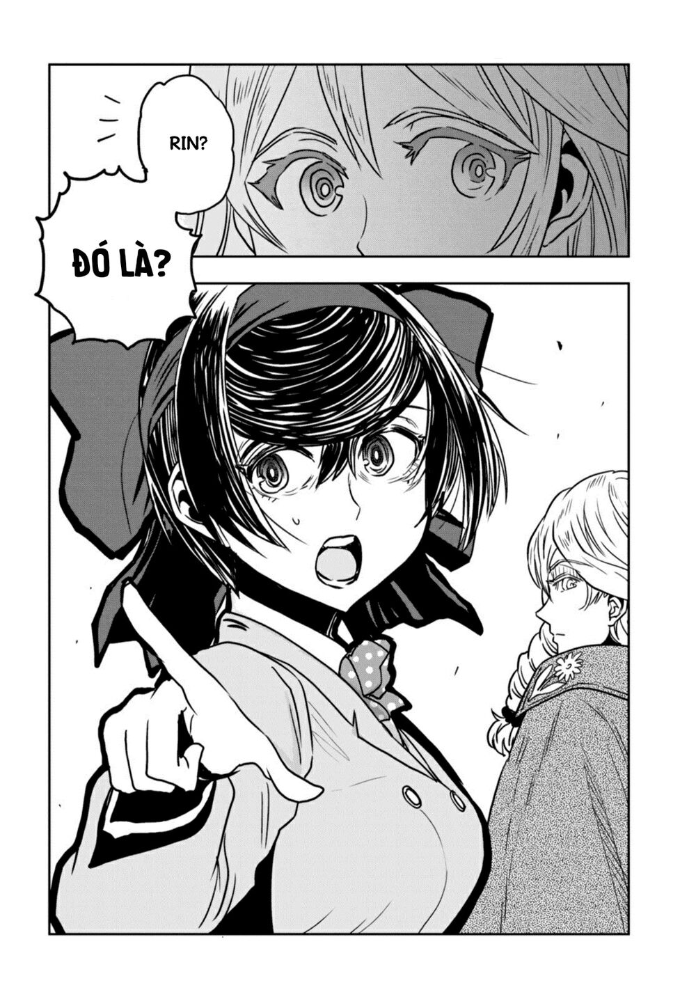 Girls Und Panzer: Ribbon No Musha Chapter 51 - 39