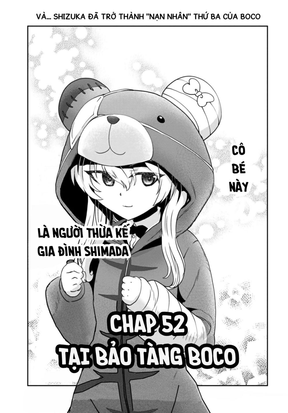 Girls Und Panzer: Ribbon No Musha Chapter 52 - 1