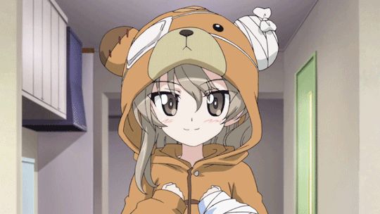 Girls Und Panzer: Ribbon No Musha Chapter 52 - 41