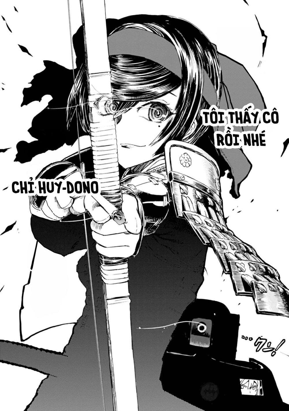 Girls Und Panzer: Ribbon No Musha Chapter 6 - 39