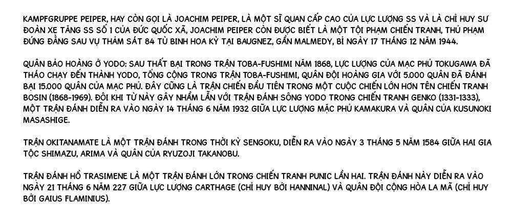 Girls Und Panzer: Ribbon No Musha Chapter 12 - 11