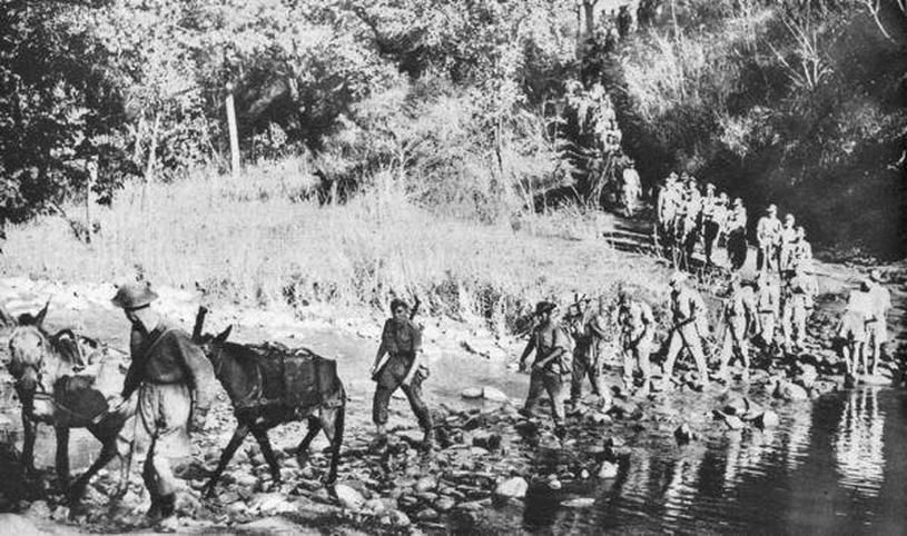 Girls Und Panzer: Ribbon No Musha Chapter 27 - 41