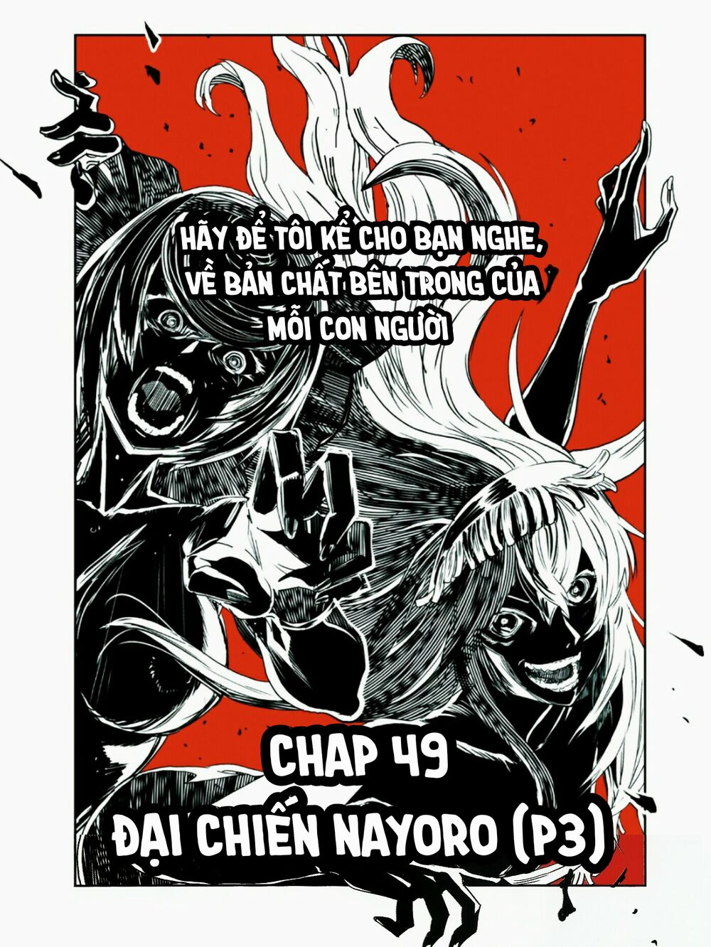 Girls Und Panzer: Ribbon No Musha Chapter 49 - 2