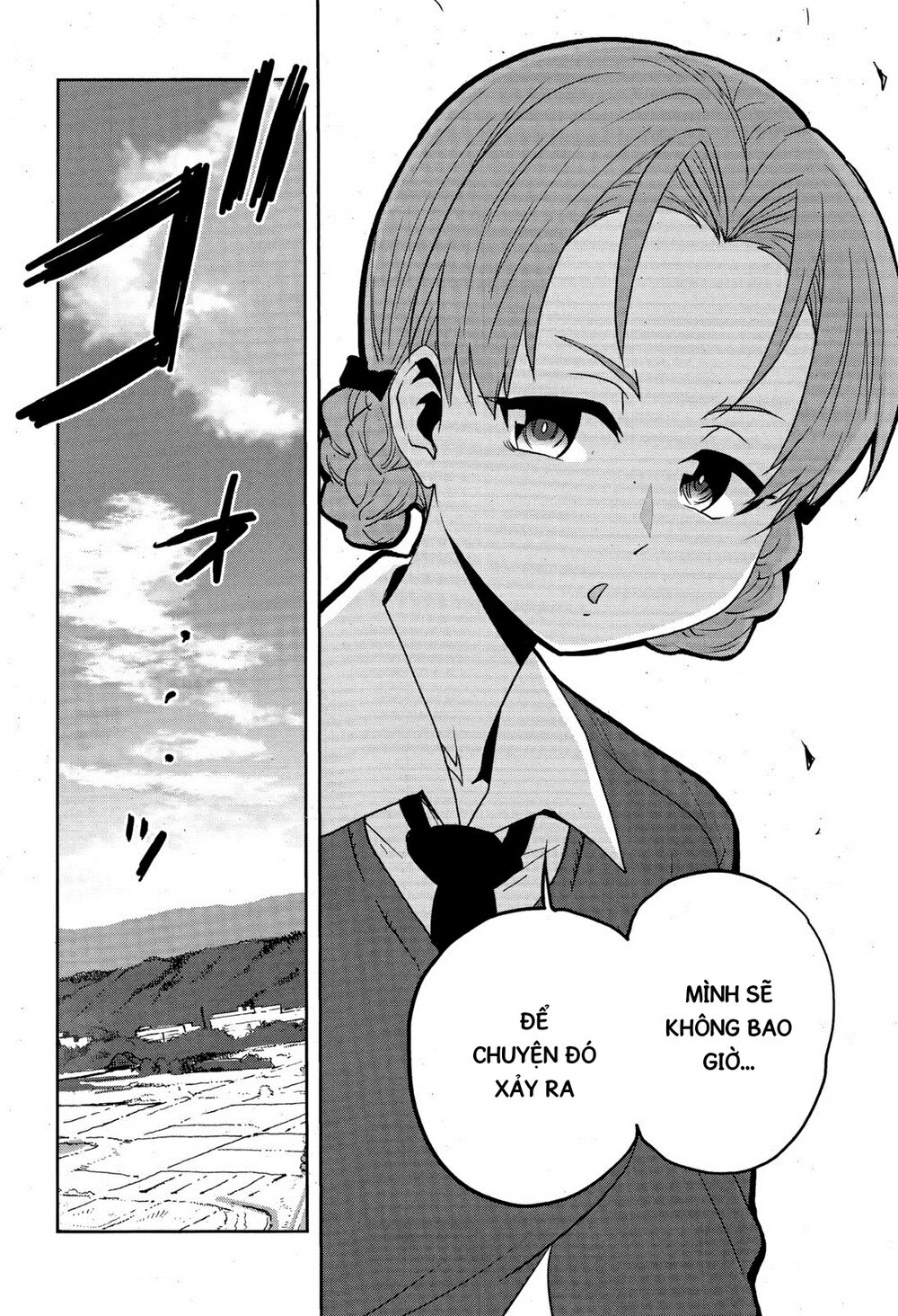 Girls Und Panzer: Ribbon No Musha Chapter 49 - 22