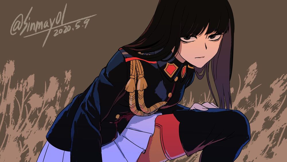 Girls Und Panzer: Ribbon No Musha Chapter 49 - 39