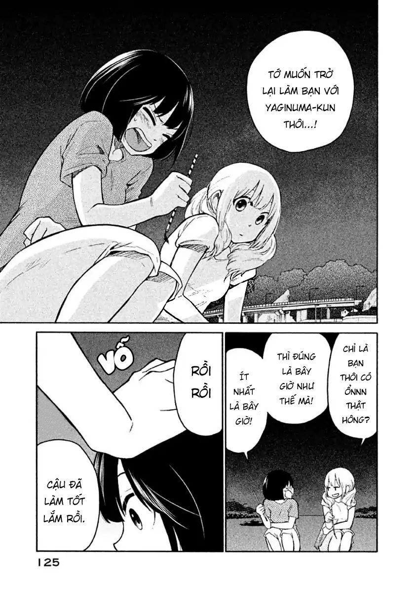 Oogami-San Nước Dãi Kìa! Chapter 10 - 23