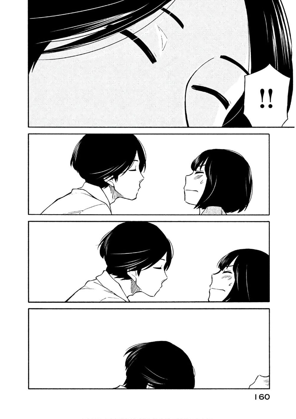 Oogami-San Nước Dãi Kìa! Chapter 16 - 24