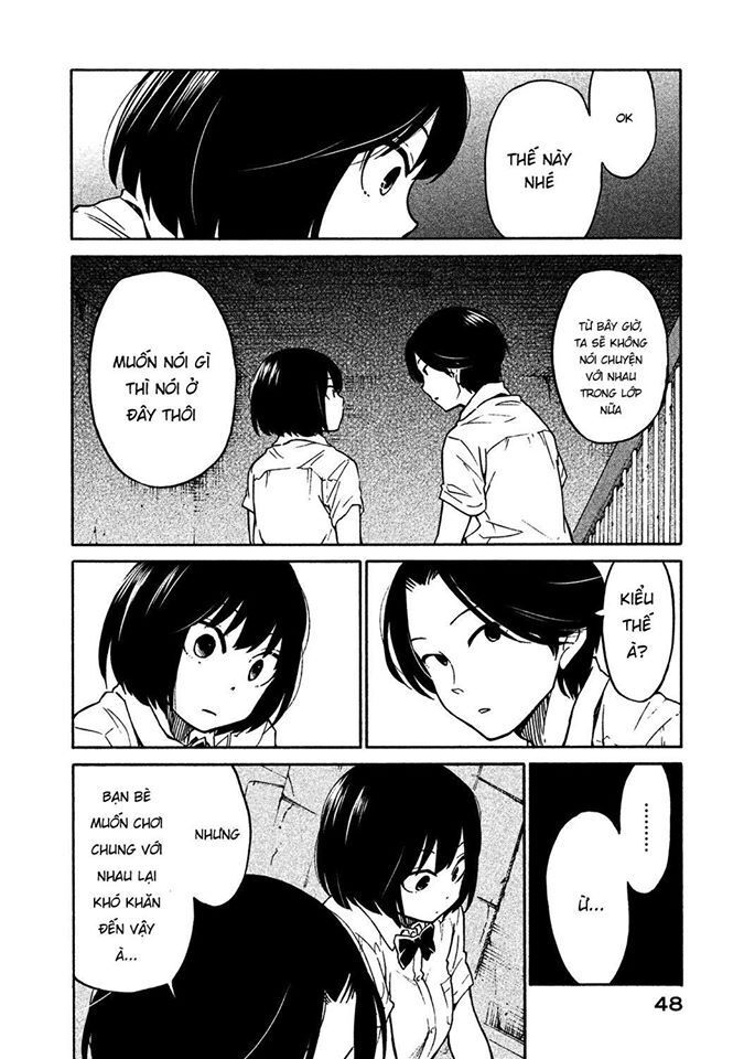 Oogami-San Nước Dãi Kìa! Chapter 2 - 6