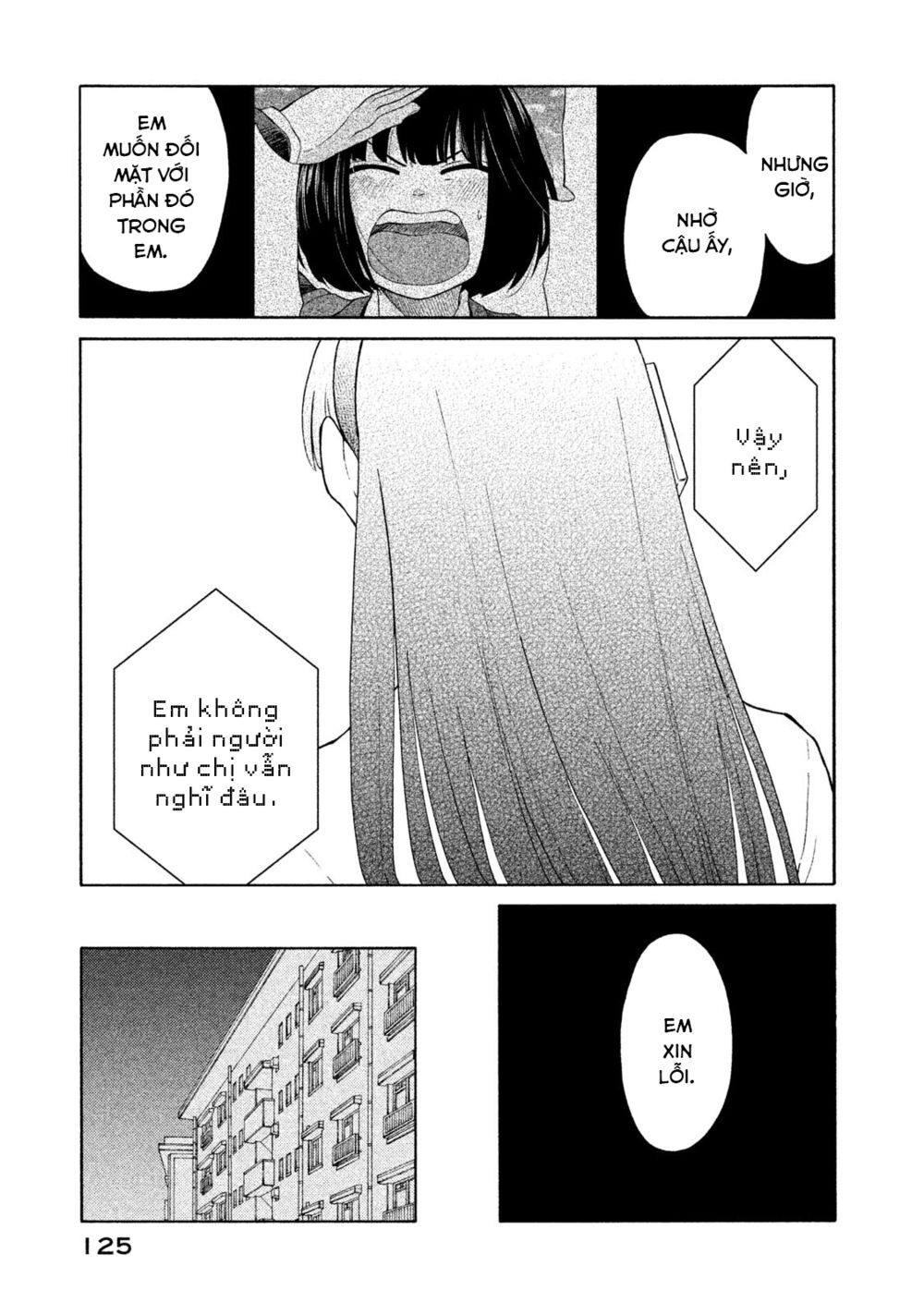 Oogami-San Nước Dãi Kìa! Chapter 20 - 29