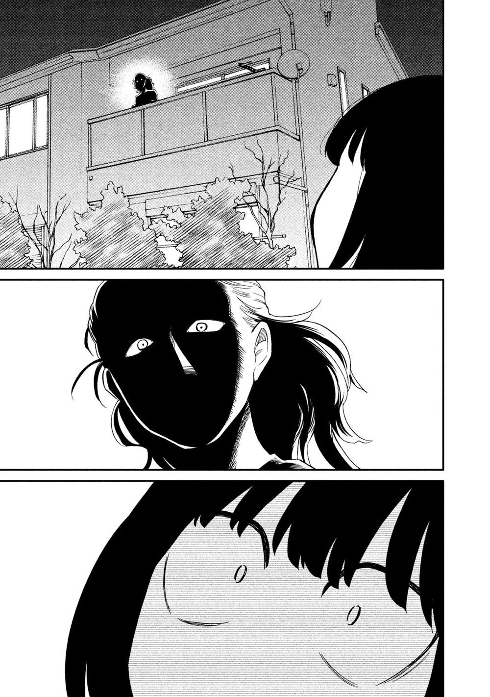 Oogami-San Nước Dãi Kìa! Chapter 22 - 33