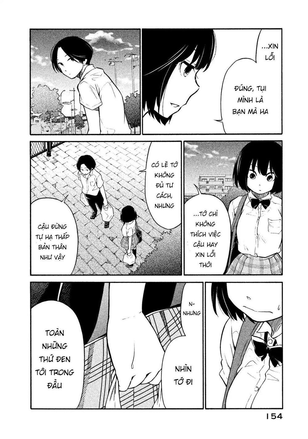 Oogami-San Nước Dãi Kìa! Chapter 5 - 20