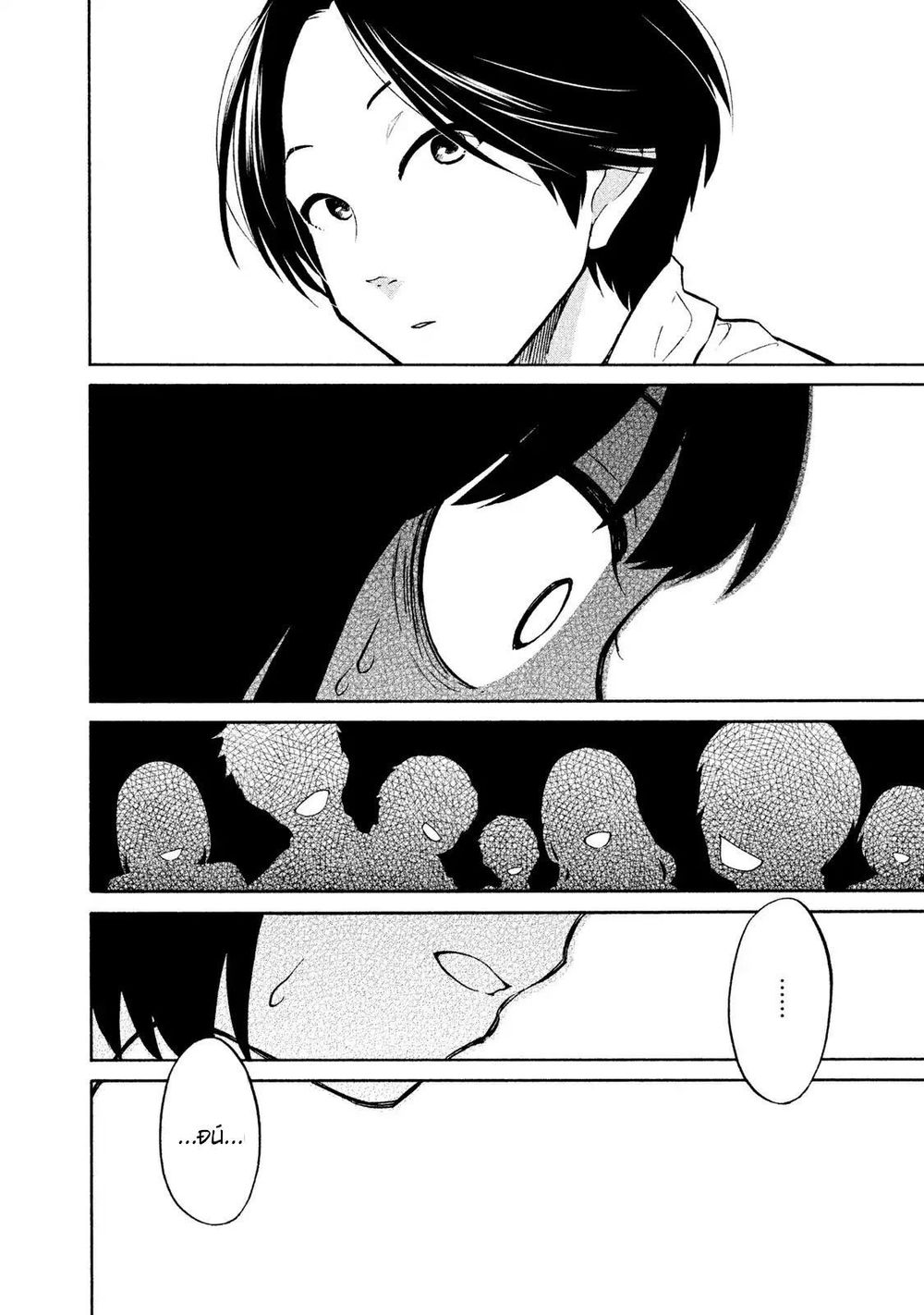 Oogami-San Nước Dãi Kìa! Chapter 5 - 24