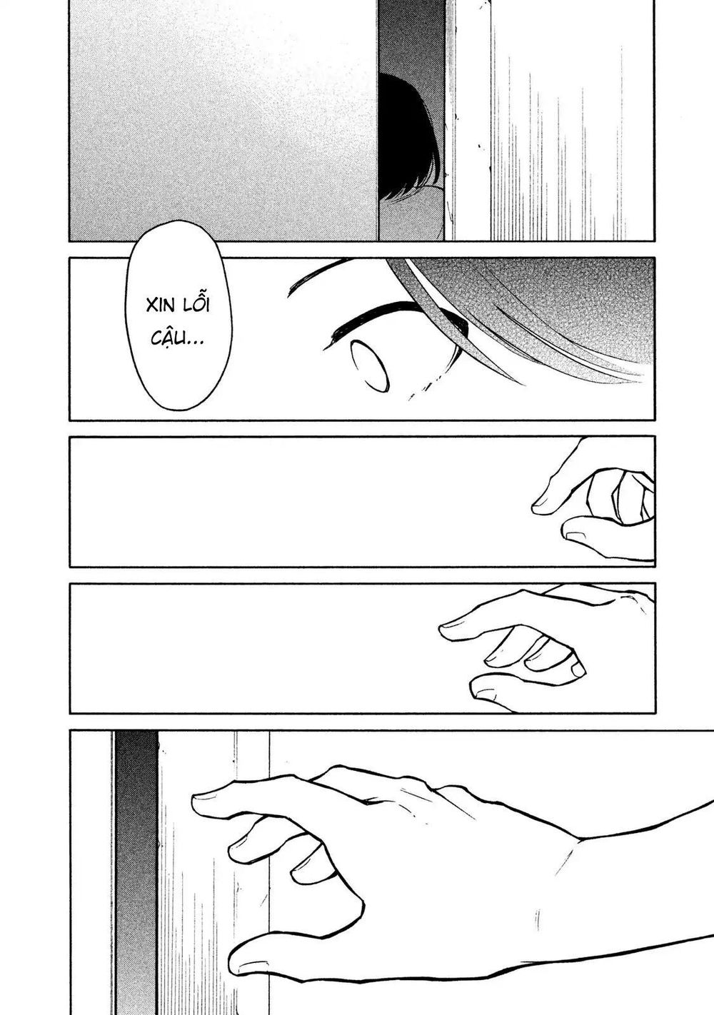 Oogami-San Nước Dãi Kìa! Chapter 6 - 15