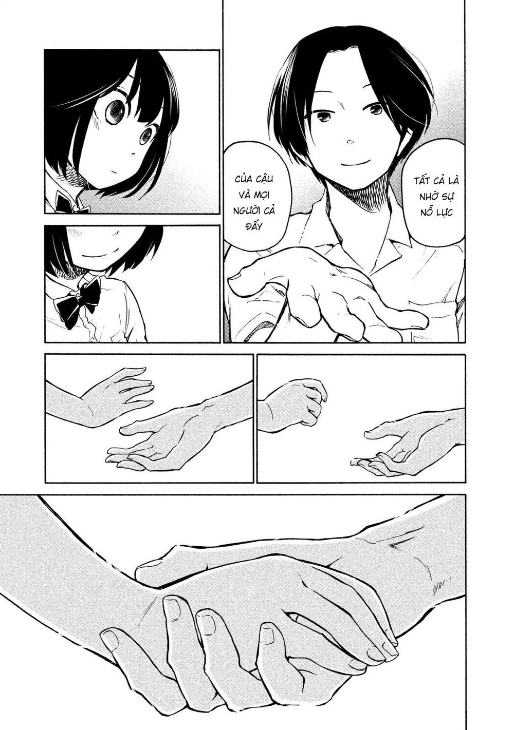 Oogami-San Nước Dãi Kìa! Chapter 6 - 30