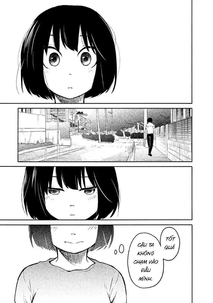 Oogami-San Nước Dãi Kìa! Chapter 7 - 29