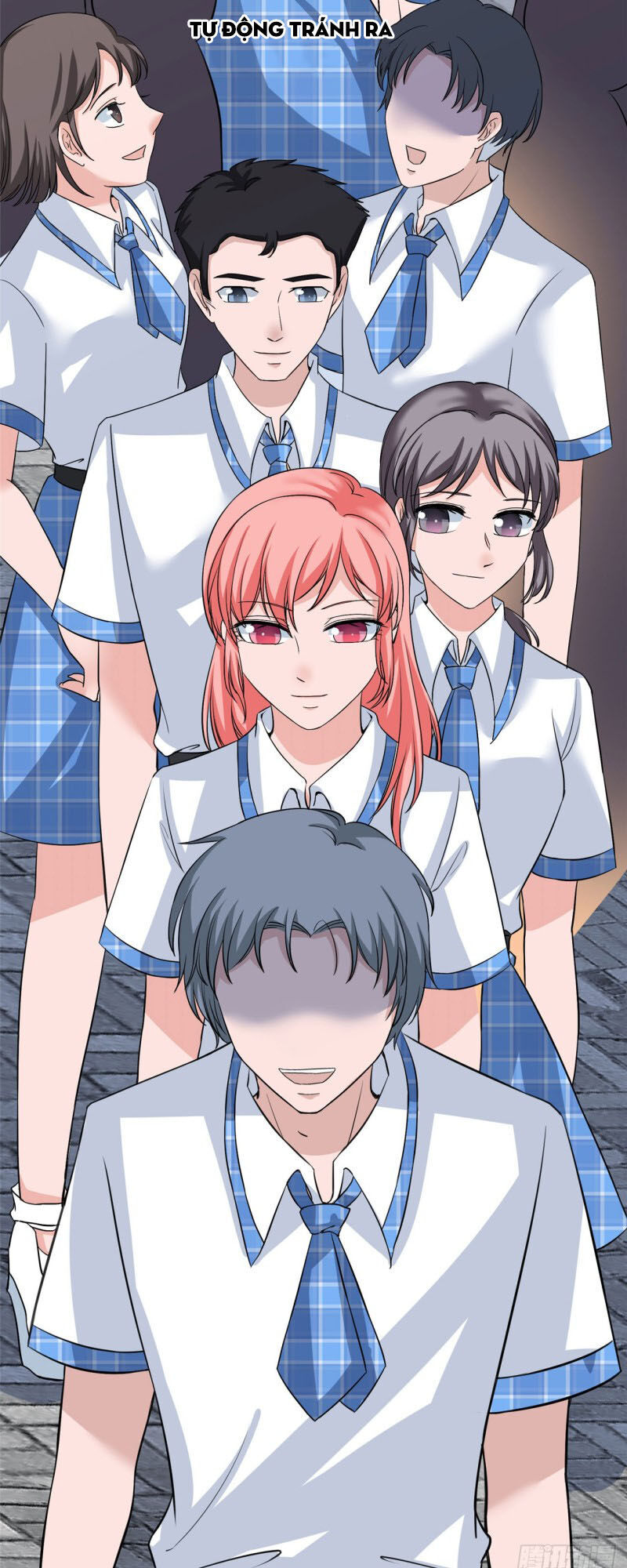 Siêu Cấp Nữ Thần Trọng Sinh Chapter 19 - 13