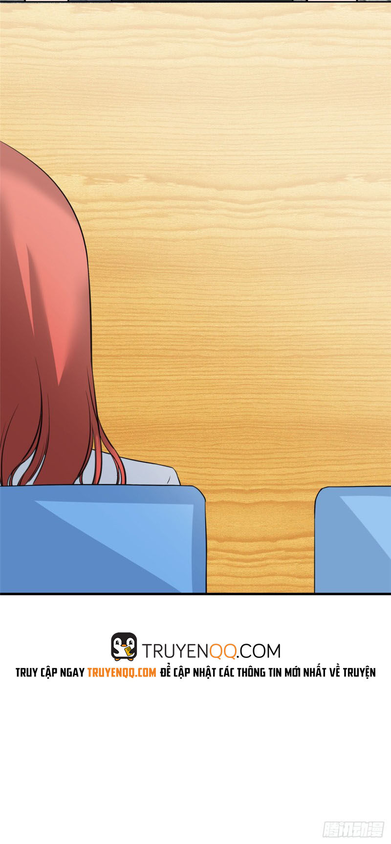 Siêu Cấp Nữ Thần Trọng Sinh Chapter 19 - 15