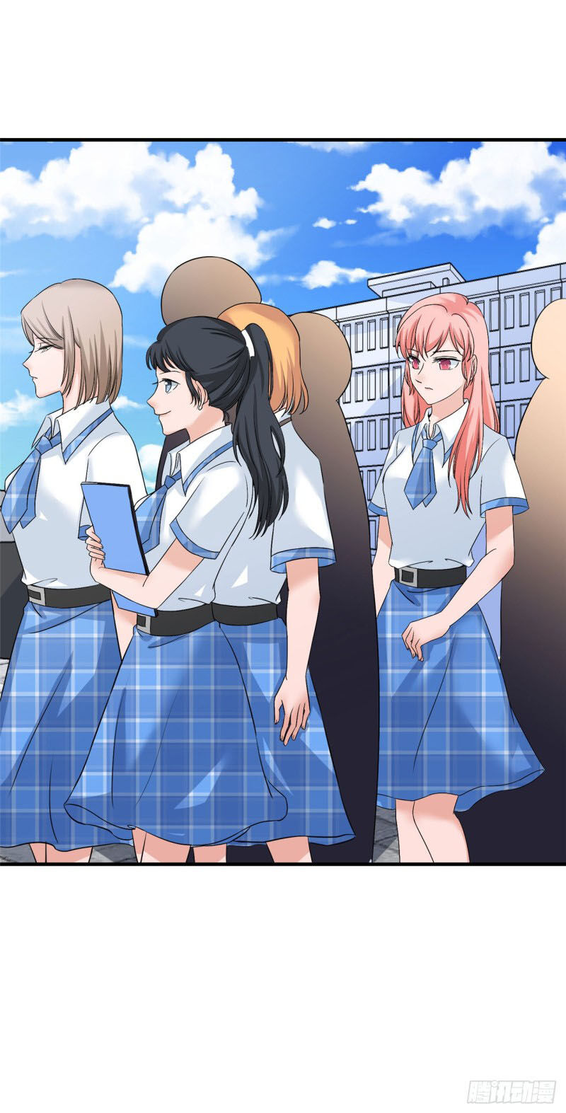 Siêu Cấp Nữ Thần Trọng Sinh Chapter 19 - 16