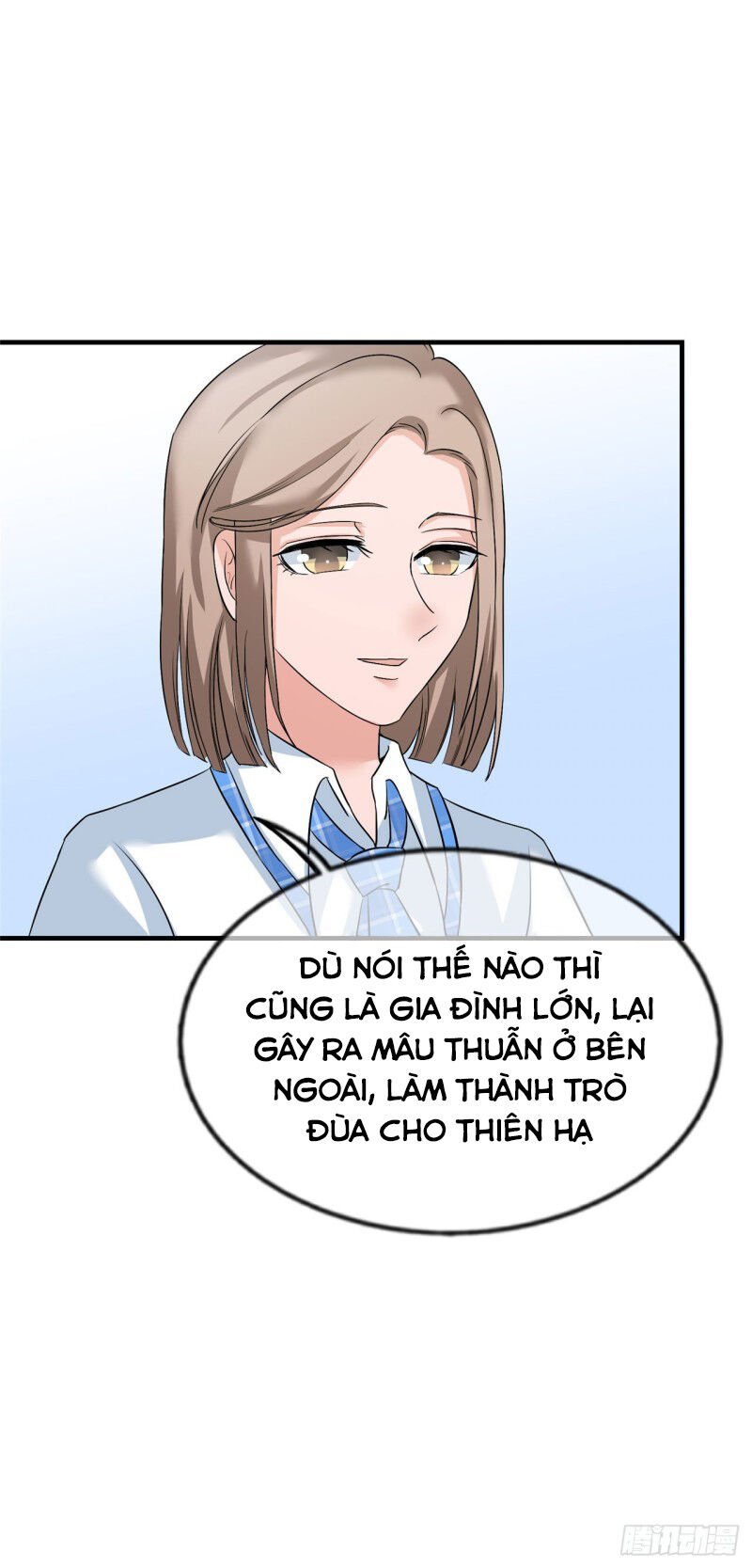 Siêu Cấp Nữ Thần Trọng Sinh Chapter 19 - 20