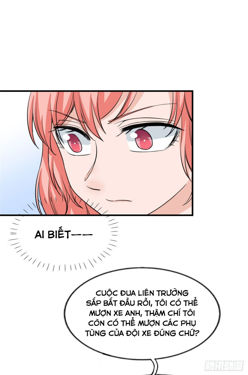 Siêu Cấp Nữ Thần Trọng Sinh Chapter 19 - 3