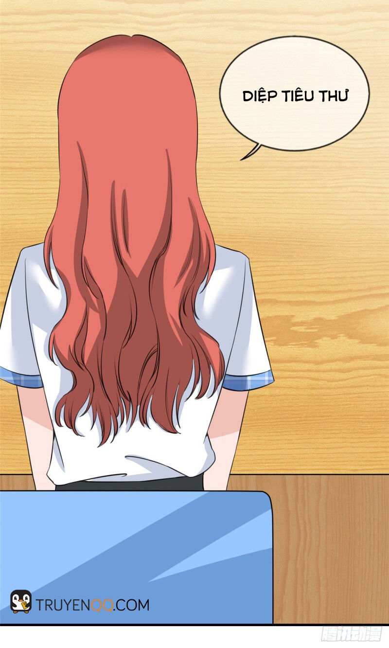 Siêu Cấp Nữ Thần Trọng Sinh Chapter 19 - 26