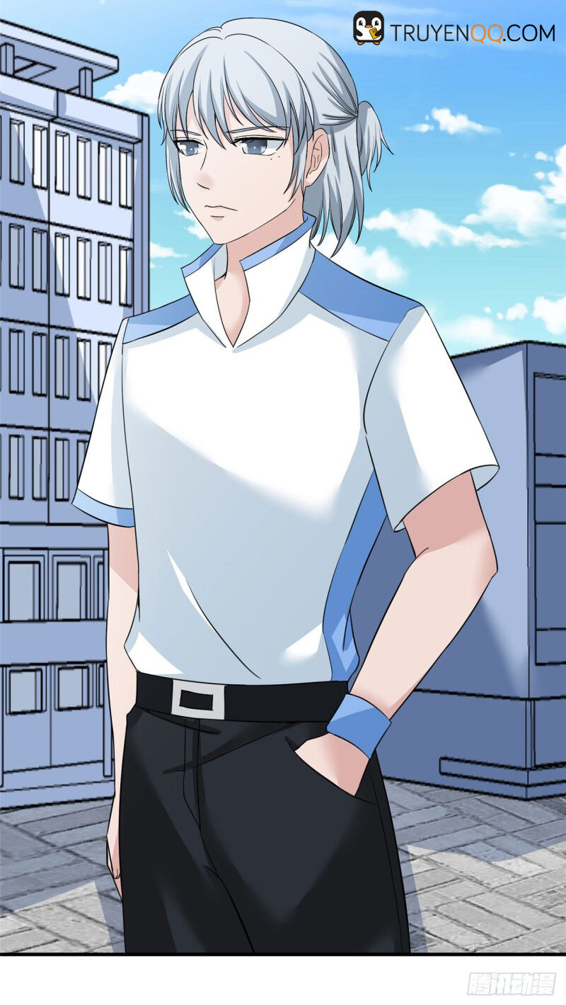 Siêu Cấp Nữ Thần Trọng Sinh Chapter 19 - 28