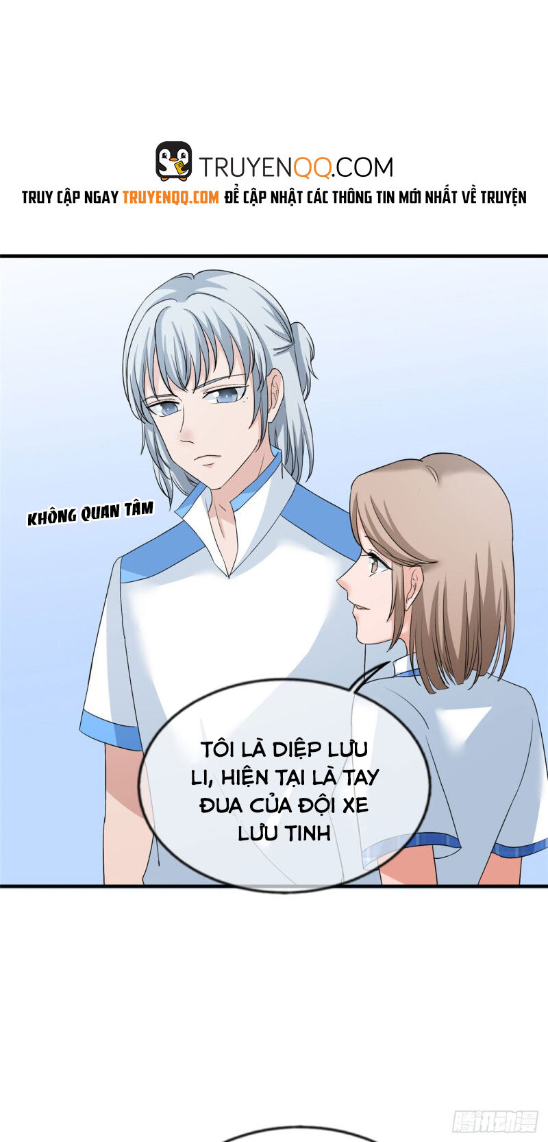 Siêu Cấp Nữ Thần Trọng Sinh Chapter 19 - 34