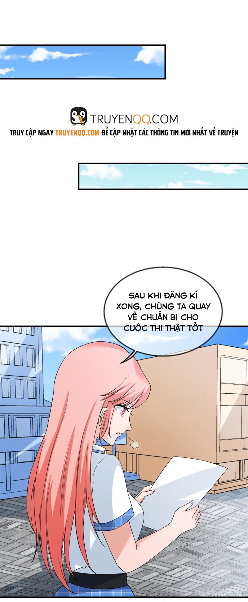 Siêu Cấp Nữ Thần Trọng Sinh Chapter 19 - 36