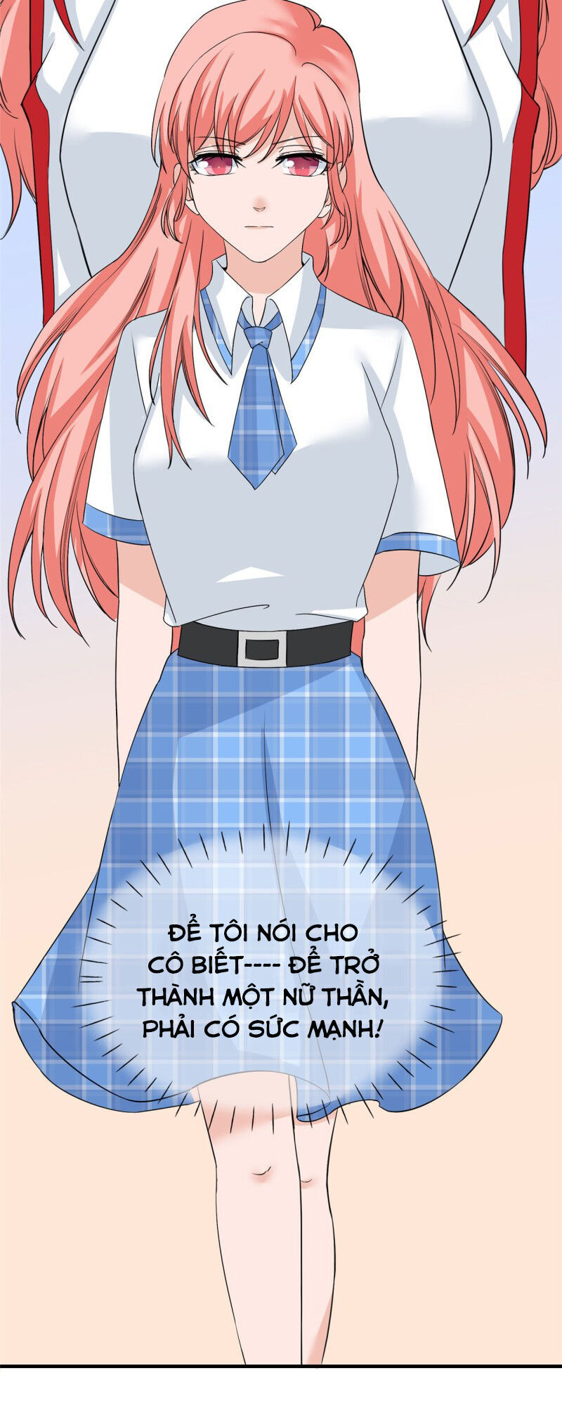 Siêu Cấp Nữ Thần Trọng Sinh Chapter 19 - 42