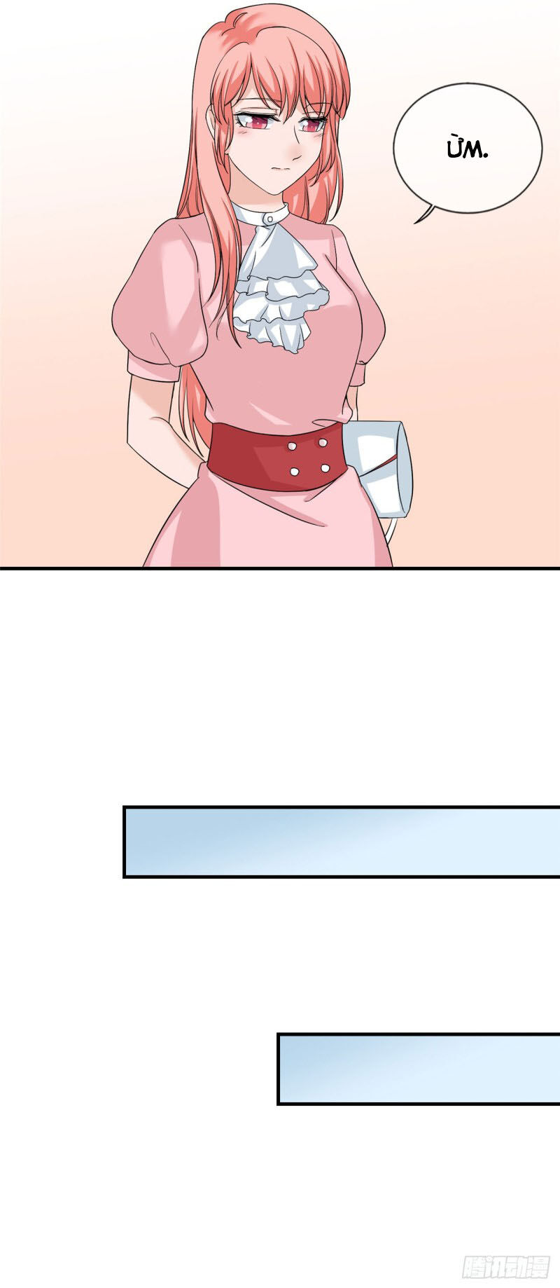 Siêu Cấp Nữ Thần Trọng Sinh Chapter 19 - 8