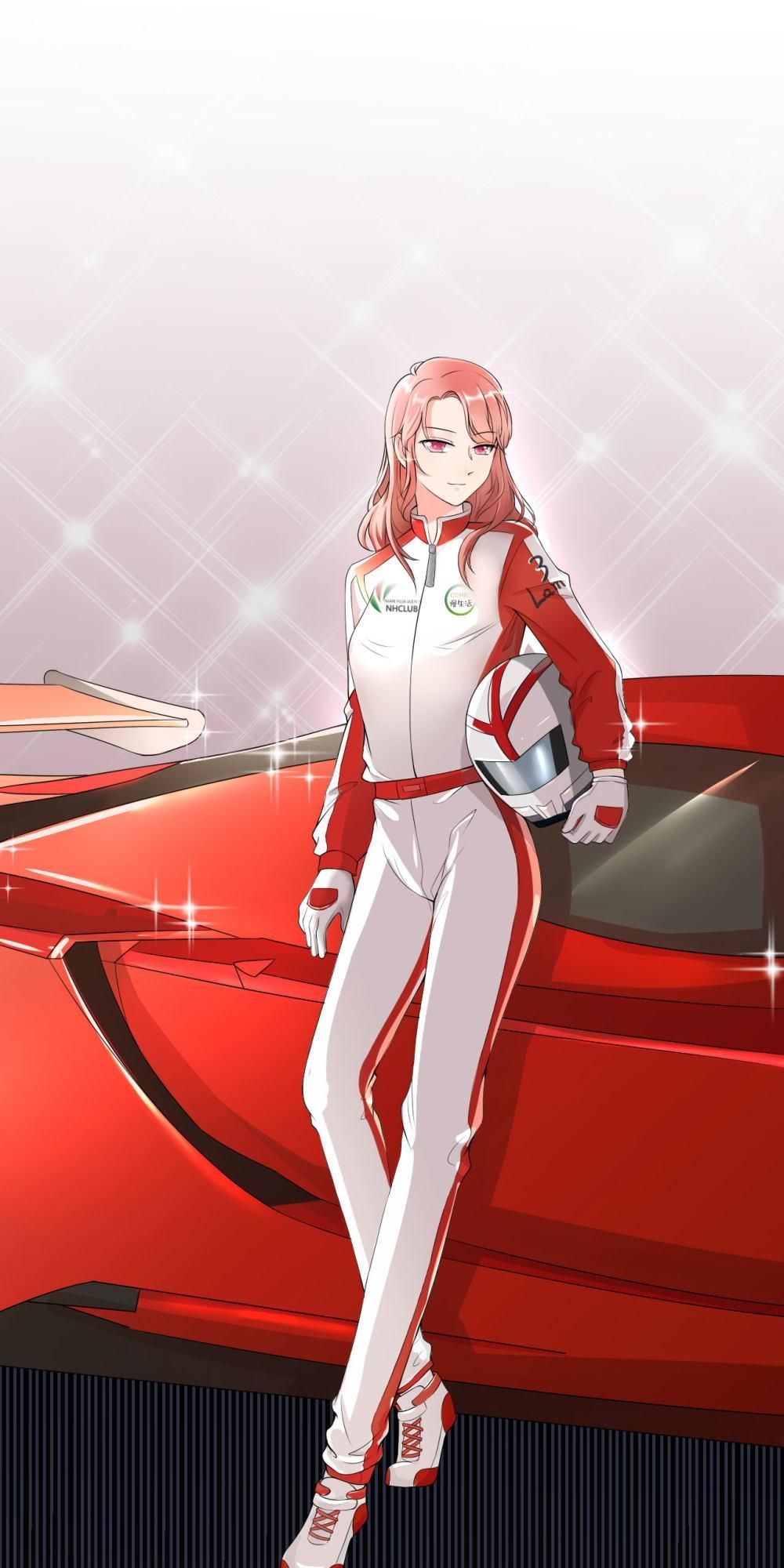 Siêu Cấp Nữ Thần Trọng Sinh Chapter 1 - 2