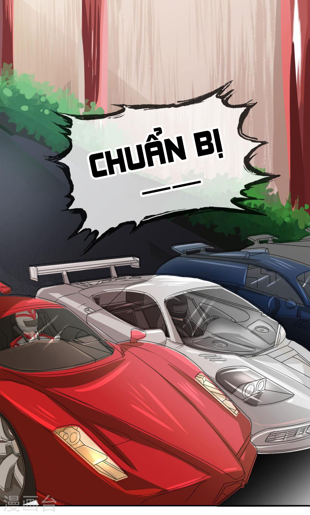 Siêu Cấp Nữ Thần Trọng Sinh Chapter 1 - 11