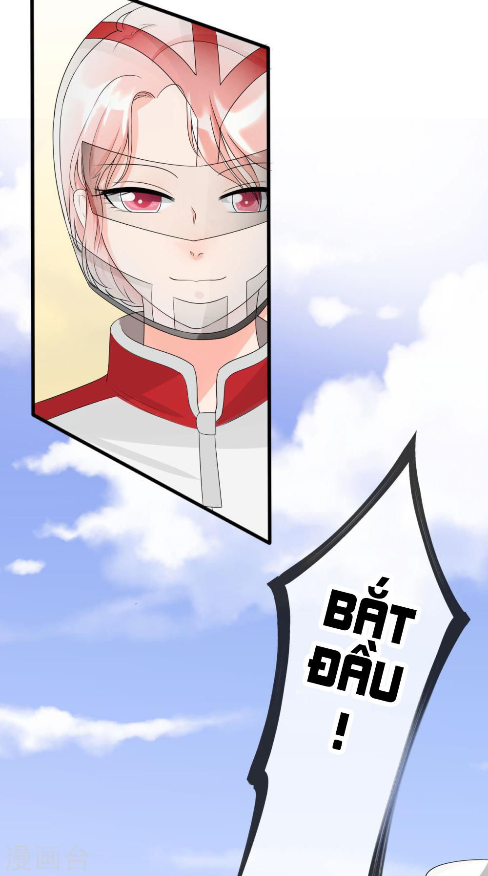 Siêu Cấp Nữ Thần Trọng Sinh Chapter 1 - 13