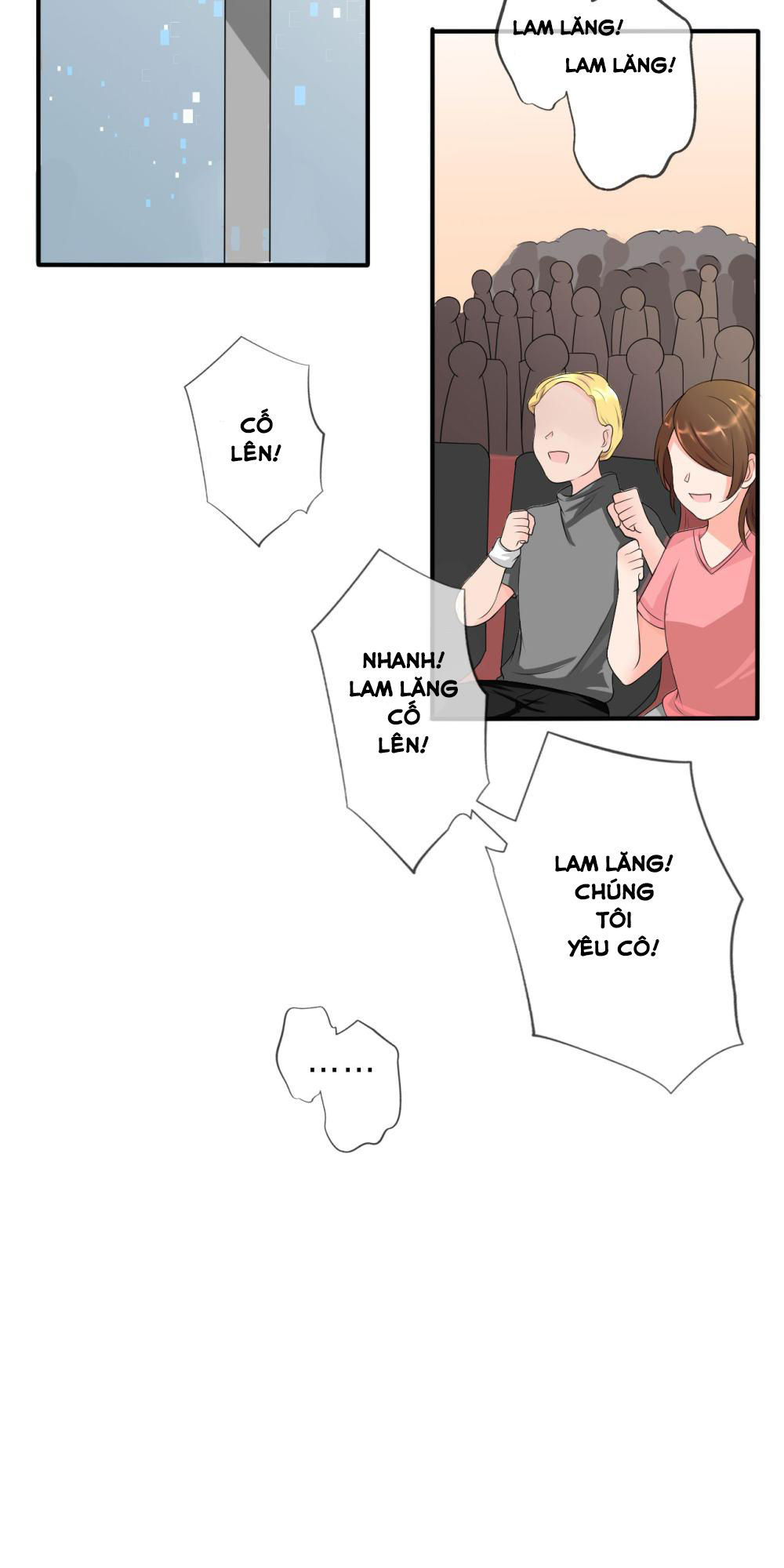 Siêu Cấp Nữ Thần Trọng Sinh Chapter 1 - 18