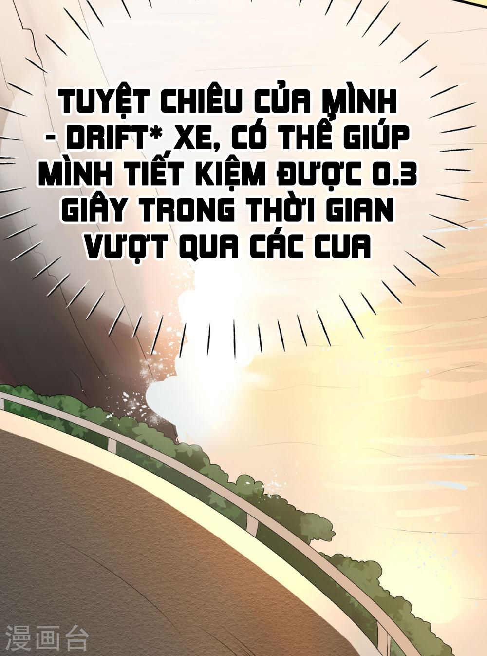 Siêu Cấp Nữ Thần Trọng Sinh Chapter 1 - 21