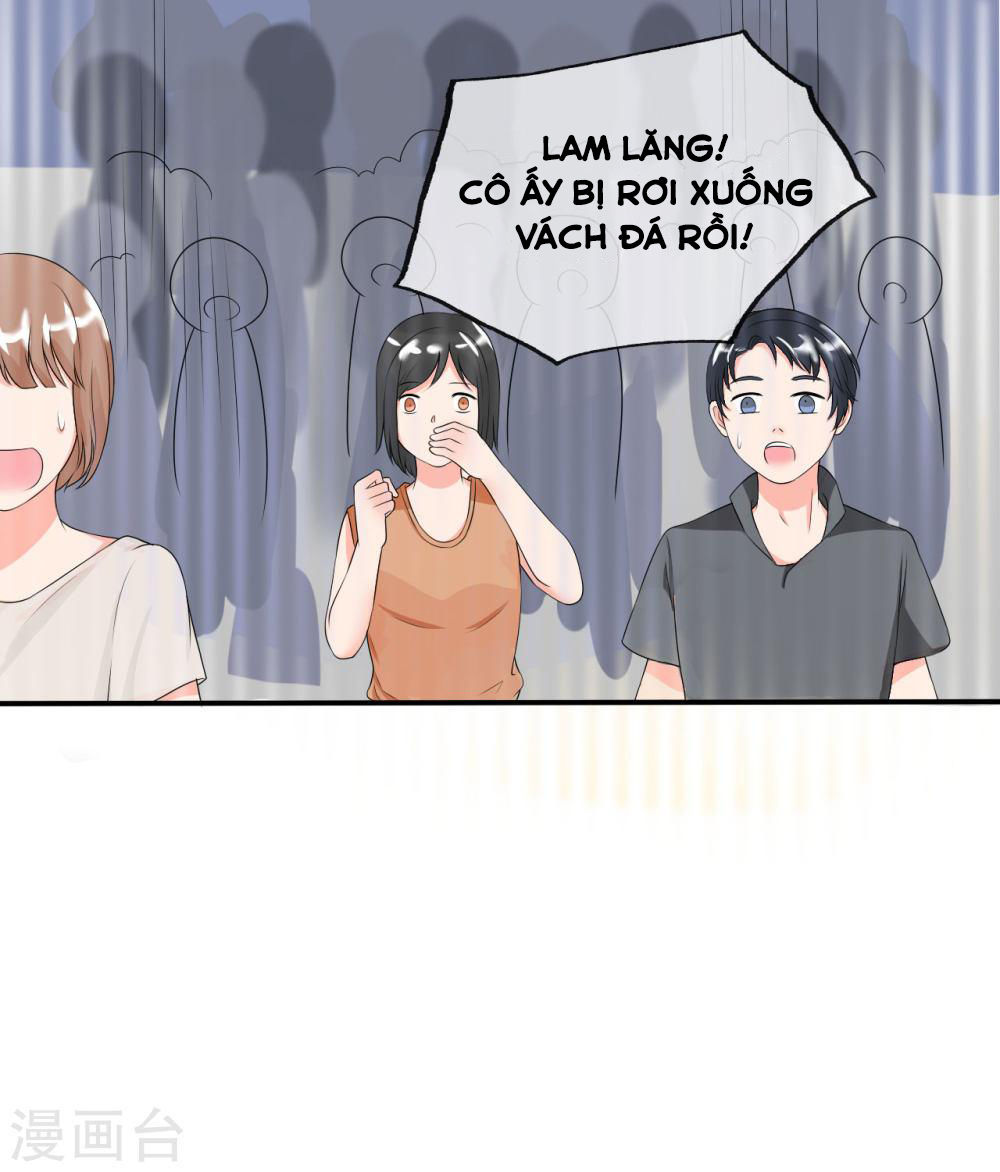 Siêu Cấp Nữ Thần Trọng Sinh Chapter 1 - 27