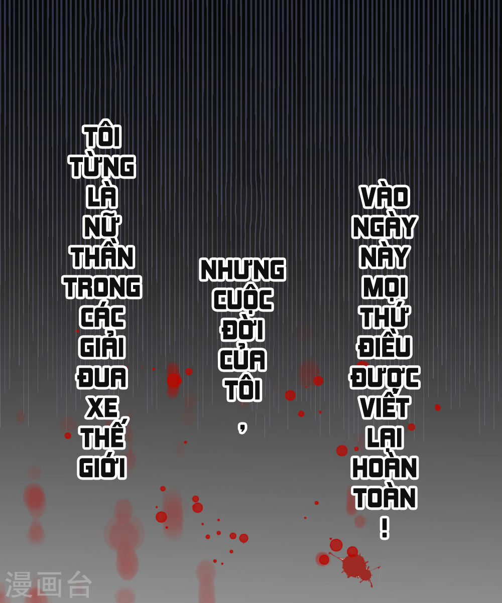 Siêu Cấp Nữ Thần Trọng Sinh Chapter 1 - 4