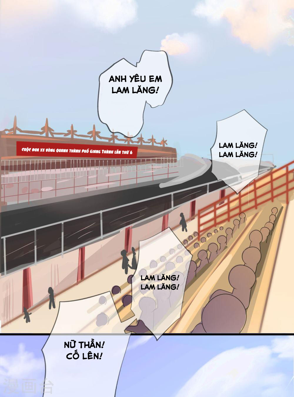 Siêu Cấp Nữ Thần Trọng Sinh Chapter 1 - 8