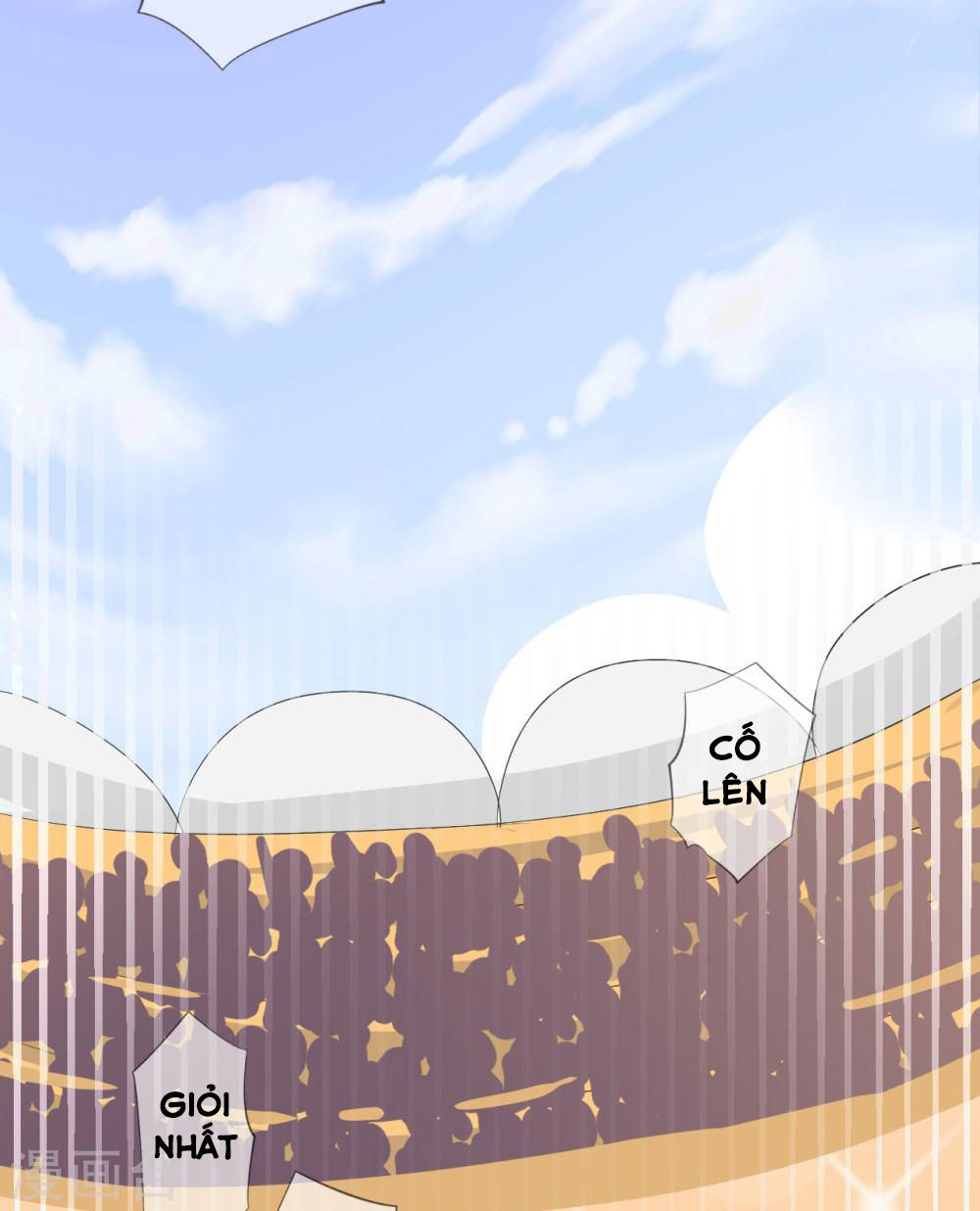 Siêu Cấp Nữ Thần Trọng Sinh Chapter 1 - 9